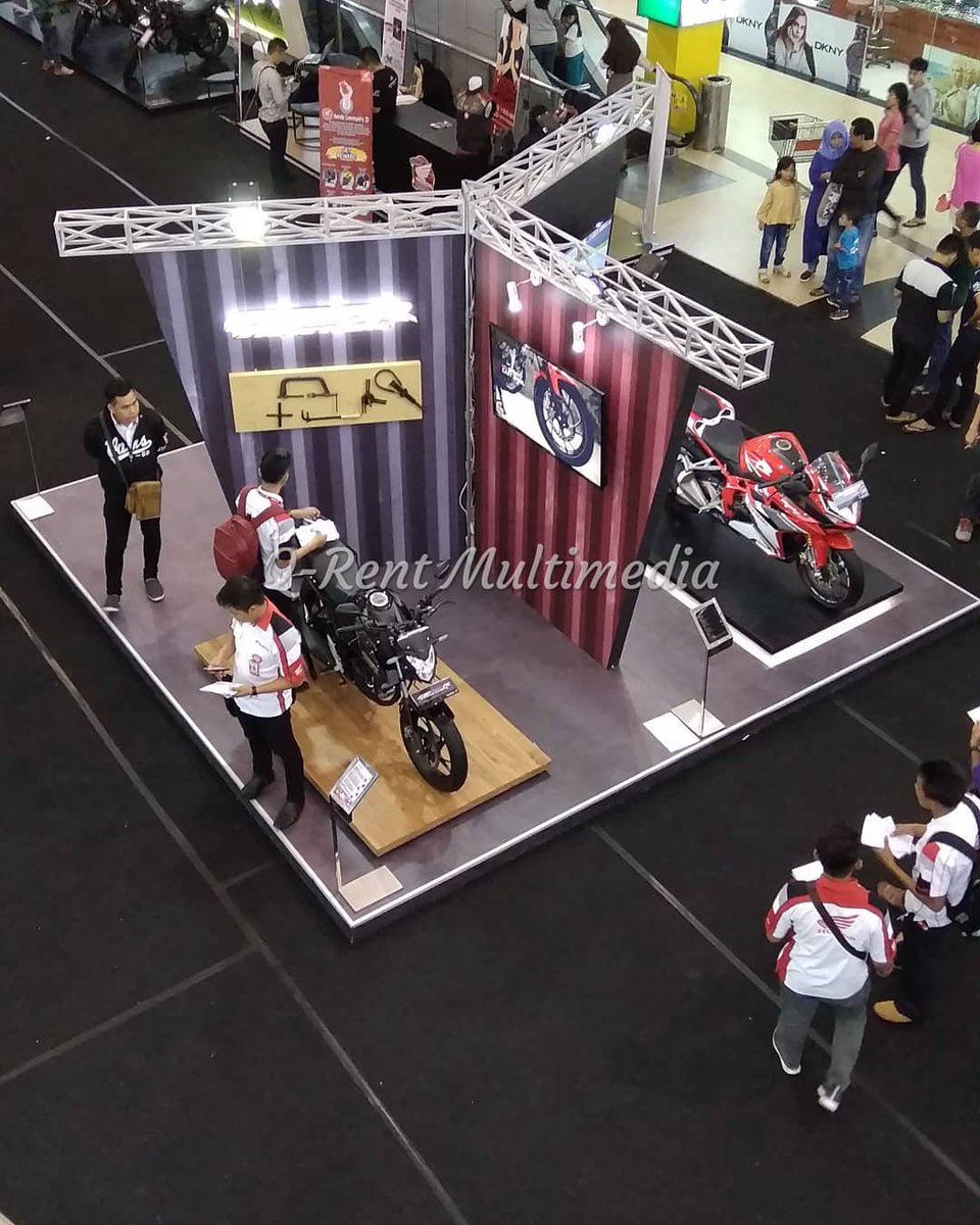 qrentmultimedia's tweet image. Menyewakan tv sesuai kebutuhan event anda #sewamultimediapalembang #sewatv