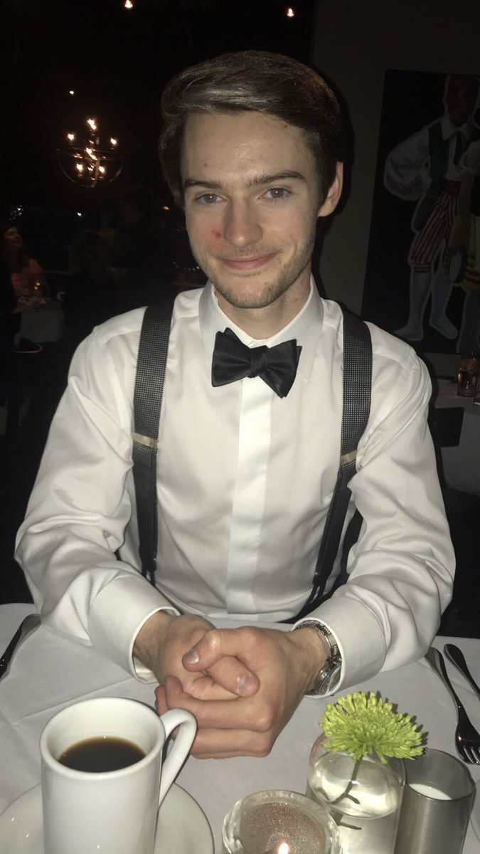 phobe_says_'s tweet photo. Just thinking about how wonderful my life has been with my favorite dorky dude :-) ❤️ https://t.co/Kn30Hi7kmK