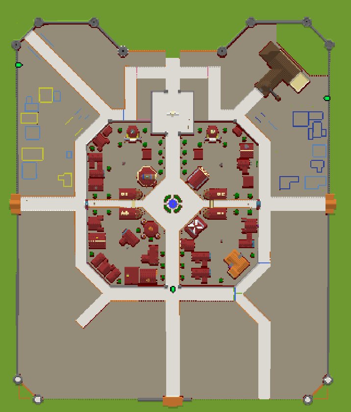 マイクラでro建築 マイクラでro建築