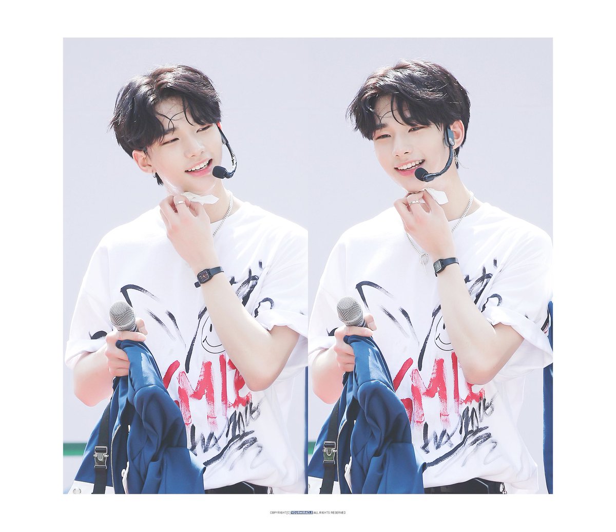 180526 U클린 콘서트 현진
#스트레이키즈 #StrayKids #현진 #황현진