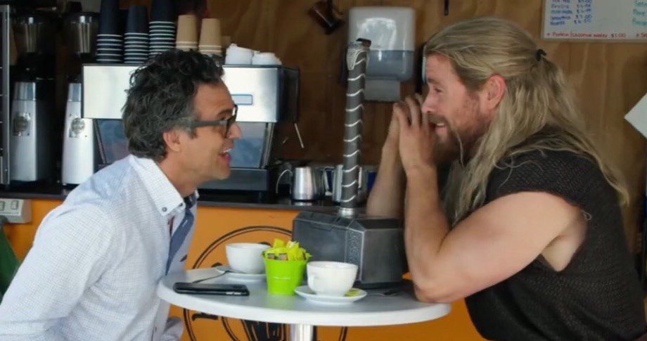 Unpopular opinion: MCU edition