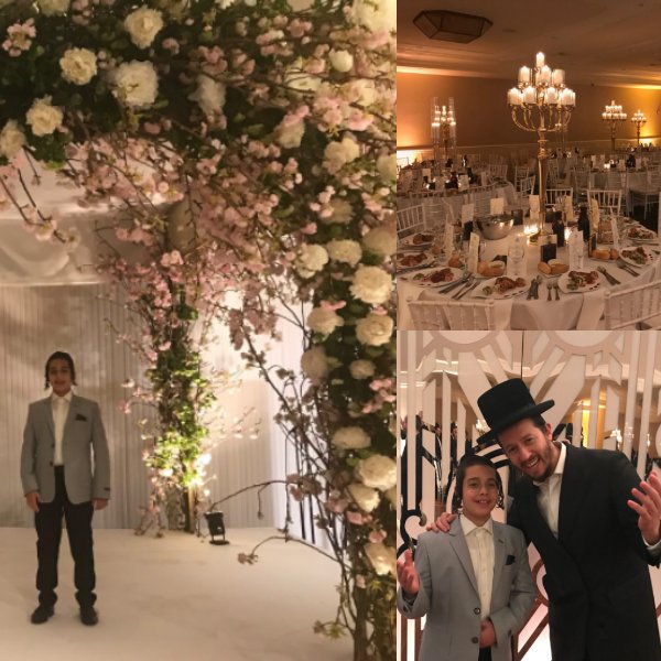 Shulem Saal (@shulemsaal) on Twitter photo What a Gorgeous wedding tonight
with those talented ppl
<a href="/ShloimeGertner/">Shloime Gertner</a>
<a href="/IsaacHonig/">Isaac Honig</a>
<a href="/MottyIlowitz/">Motty Ilowitz</a>
<a href="/AhreleSamet/">Ahrele Samet</a>
<a href="/TheShiraChoir/">Shira Choir</a>
#MosheWeintraub
Music By <a href="/ATeamOrchestra/">The A Team</a>
#MazelTov What a Gorgeous wedding tonight
with those talented ppl
<a href="/ShloimeGertner/">Shloime Gertner</a>
<a href="/IsaacHonig/">Isaac Honig</a>
<a href="/MottyIlowitz/">Motty Ilowitz</a>
<a href="/AhreleSamet/">Ahrele Samet</a>
<a href="/TheShiraChoir/">Shira Choir</a>
#MosheWeintraub
Music By <a href="/ATeamOrchestra/">The A Team</a>
#MazelTov