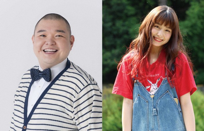 katsushika_city's tweet photo. 7月7日、かつしかシンフォニーヒルズ (立石6-33-1)で「川畑要presents下町SOUL2018」が開催されます！ゲストには、Ms.OOJA、TEE、JONTEが出演します！MCには内山信二さん、トミタ栞さんが出演します！
https://t.co/xWWHXDBhpd #葛飾　#川畑要　#MsOOJA　#TEE　#JONTE　#内山信二　#トミタ栞 https://t.co/G2eRvkjMFR