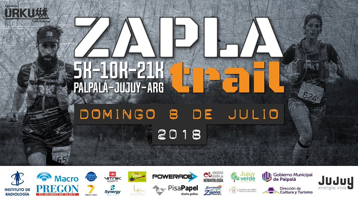 Inscripciones abiertas!!! 
👉 urku.trailrunning@gmail.com
👉 urku.com.ar