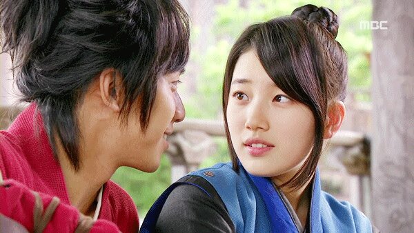 Lovelysuzy8's tweet photo. [INFO] Suzy and Lee Seung Gi allegedly confirmed to be the leads of Vagabond with 25 billion won budget. It will be filmed in domestic and overseas (Portugal, Morocco, etc)

They will start filming on June, it is pre-produced that it will air next spring, first quarter of 2019. https://t.co/b7ND70WfAc