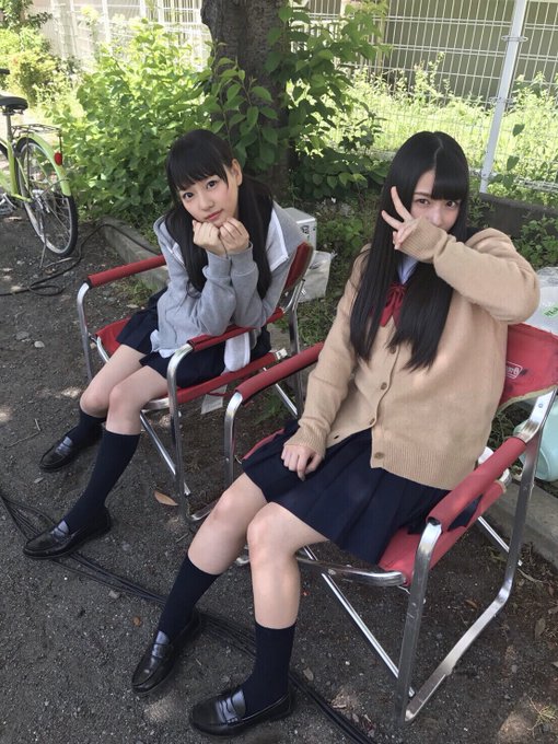 Twitterのコスプレ画像26