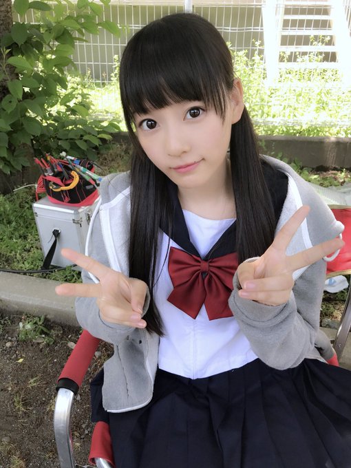 Twitterのコスプレ画像25