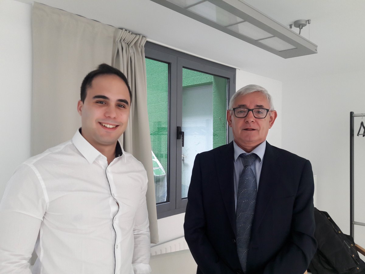 BizkaiaEmpresa's tweet photo. Hoy en #beazbizkaia jornada #financiación para pymes con @moratiel @enisa, #LuisMaeso @CDTIoficial, @grupospri @Irekia.
A punto de entrar en las reuniones individuales: #imitate #renascentiagroup #advancedanalytical #gemssytechnologies
#enlaesperatambiénseaprende https://t.co/qWTD8YqgB7