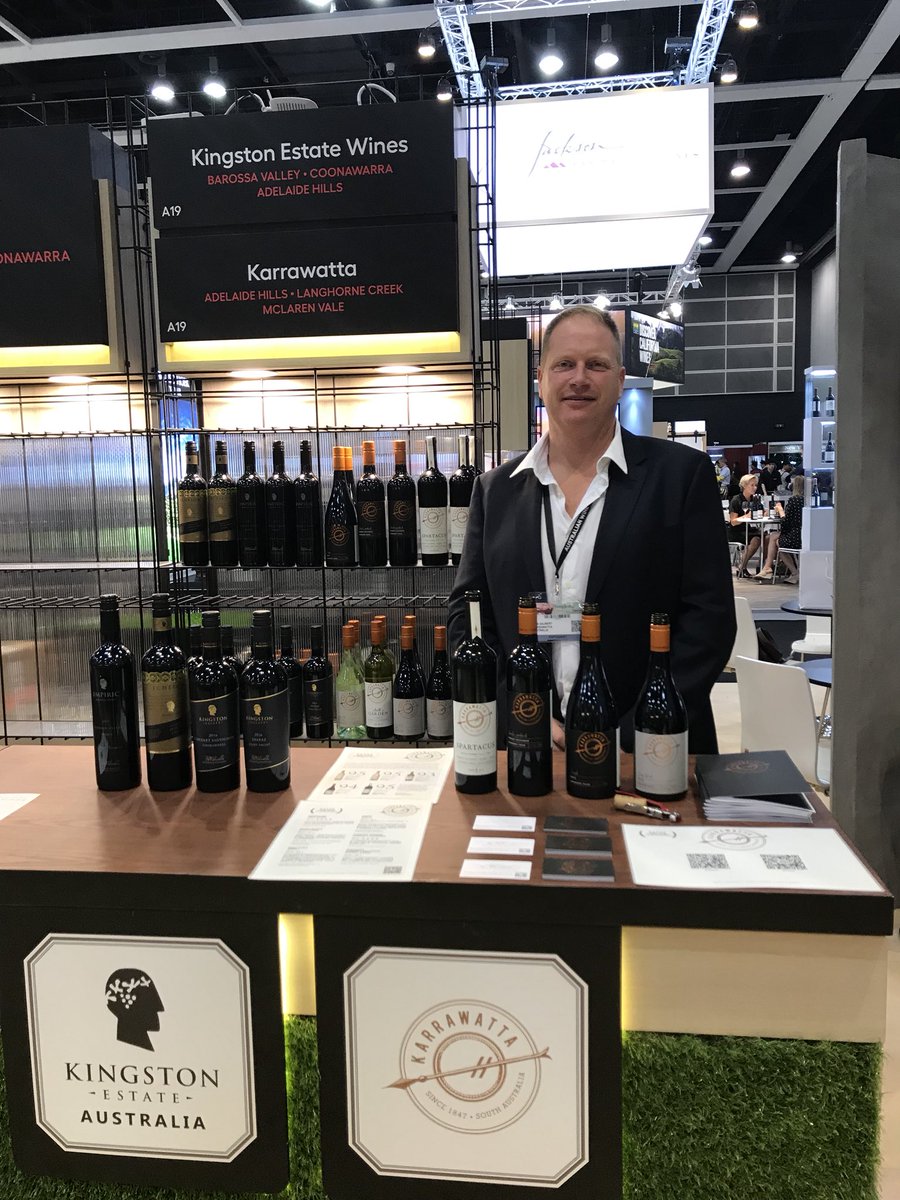 Karrawatta tweet media