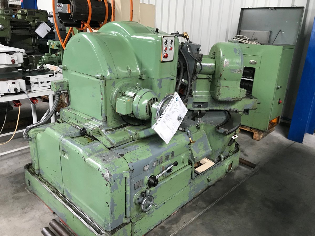 EmukMachines's tweet photo. #Kegelradhobler #Heidenreich #Harbeck #60HS #4sale @EmukMachines https://t.co/c3b9EgpKk3