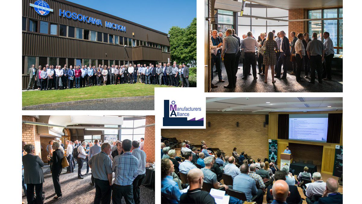 Mfg Alliance tweet media