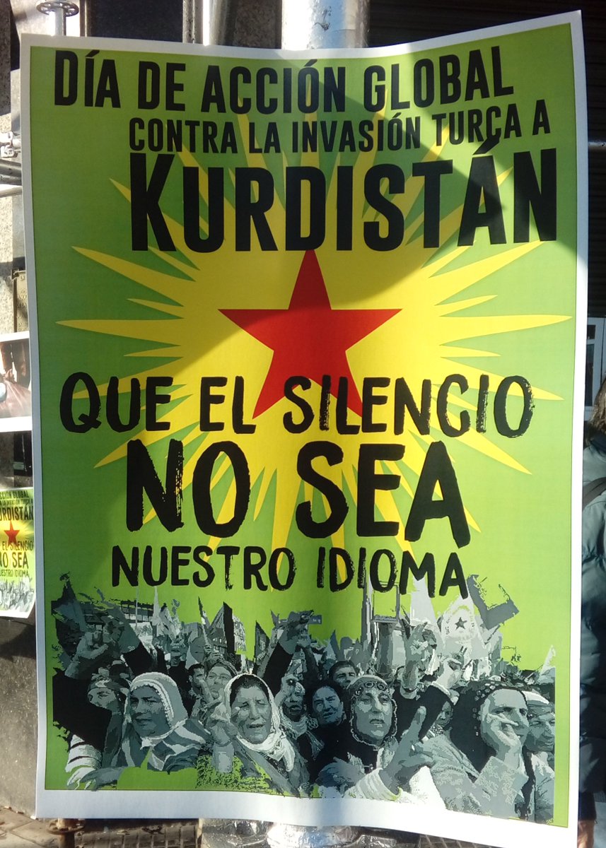 La CTA Autónoma recibió al Movimiento de Liberación de Kurdistán en América Latina #Kurdistán #AfrinNotAlone @agenciaCTA <a href="/fito_aguirre/">Fito Aguirre</a> <a href="/CTAGlobal/">CTA Internacional</a> &gt;&gt;&gt; agenciacta.org/spip.php?artic…