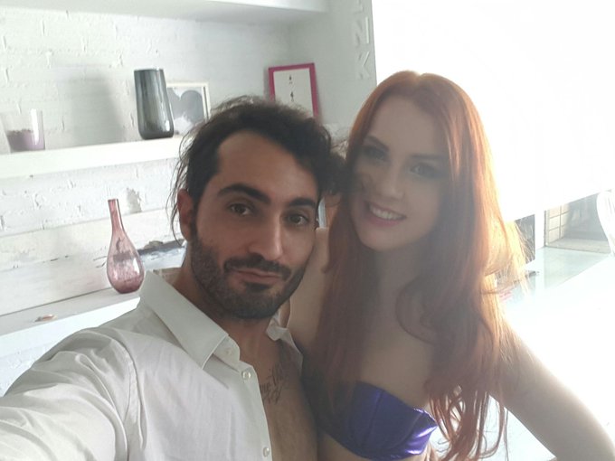 @CharliRed1 @VRCosplayX  #sirenita #ariel #wajoelmar #VR #pornlife #lifeisporn https://t.co/sWeXAd1u<a class="tags" target="_blank" title="On Twitter" href="/?out=eyJ0eXAiOiJKV1QiLCJhbGciOiJIUzUxMiJ9.eyJpYXQiOjE3MjE2NzU1ODQsImlzcyI6InR3cG9ybnN0YXJzLmNvbSIsIm5iZiI6MTcyMTY3NTU4NCwiZXhwIjoxNzUzMjExNTg0LCJyZWRpcmVjdF91cmwiOiJodHRwczovL3R3aXR0ZXIuY29tL0NoYXJsaVJlZDEifQ.gGYhLF5JROy_BvDcX1EvNbQKh_bA9AfbJnOQ1E_l1Go2FsWzPL7thvKQLK2JKMOCczn2PeJd4i3lZ2H4vAekSA">@CharliRed1</a><a class="tags" href="/tag/vrcosplayx">@vrcosplayx</a><a href="/tag/sirenita"class="tags">#sirenita</a><a href="/tag/ariel"class="tags">#ariel</a><a href="/tag/wajoelmar"class="tags">#wajoelmar</a><a href="/tag/vr"class="tags"><span>#vr</span></a><a href="/tag/pornlife"class="tags"><span>#pornlife</span></a><a href="/tag/lifeisporn"class="tags"><span>#lifeisporn</span></a>