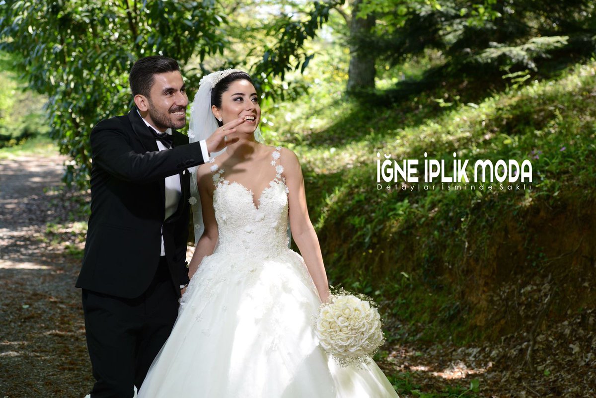 İğne İplik Moda tweet media