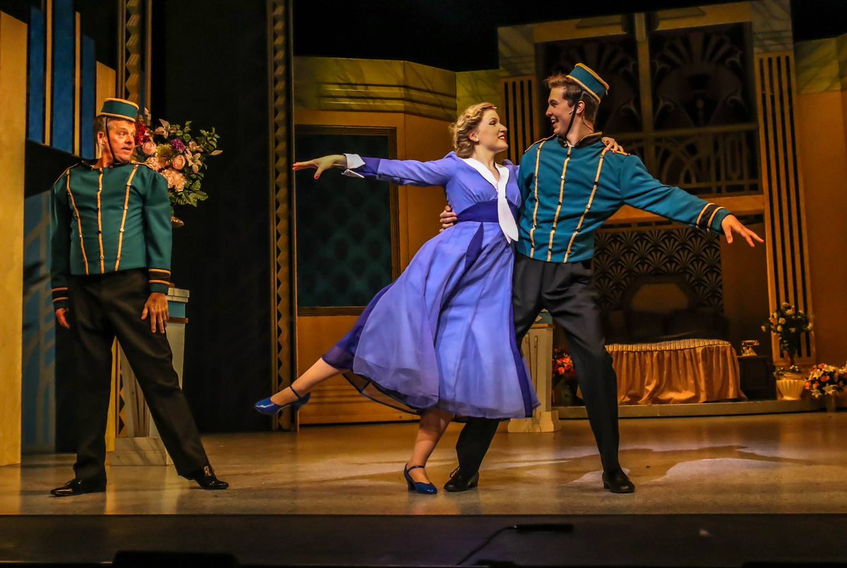 CarltonOperatic's tweet photo. IT'S OPENING NIGHT!

Top Hat hits the Theatre Royal &amp; Royal Concert Hall stage tonight - and you can be there to see it!

Get your tickets at https://t.co/kRpHP26jVx 

🎩We'd love to see you there!🎩

Photos: Gavin Mawditt
TOP HAT | 29TH MAY - 2ND JUNE
THEATRE ROYAL NOTTINGHAM https://t.co/xpsKkX0uVt