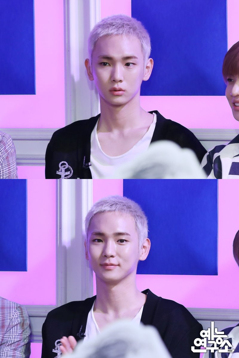 180529 @/MBC_entertain 트위터 업데이트
우리 금귤이들 라스에 떴다! ‘ㅂ’ 6v6 
기밤이 본 지가 얼마나 오랜지 🍊
라스와 가장 잘 맞는 멤버?! #key
큐티 뽀오쨕~ 그냥 넘어갈 수 없는
무대를 지배하고 라스도 지배한 #태민
SHINee's Back 특집
#라디오스타 (수) 밤 11시 10분 
#샤이니 <a href="/SHINee/">SHINee</a>