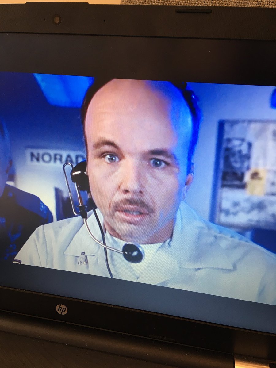 Why is @joshuadajo in Austin Powers 2?