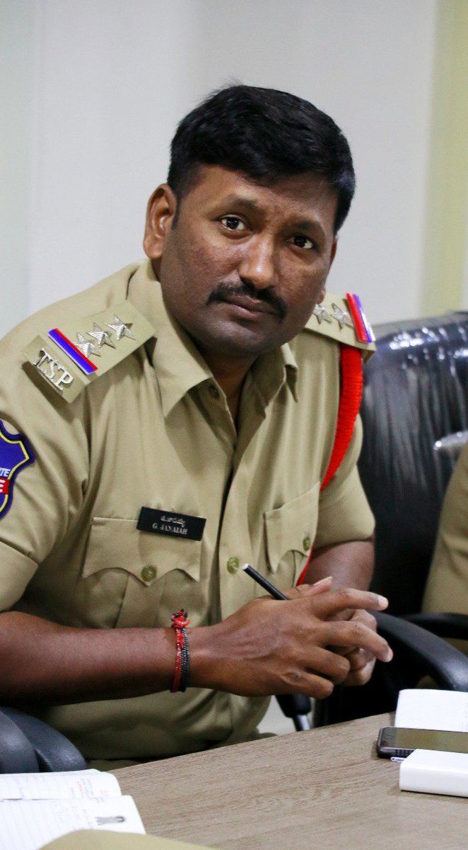 Hi to all my friends and well wishers.....yesterday I reported Siddipet Commissionarate as SB Inspector....