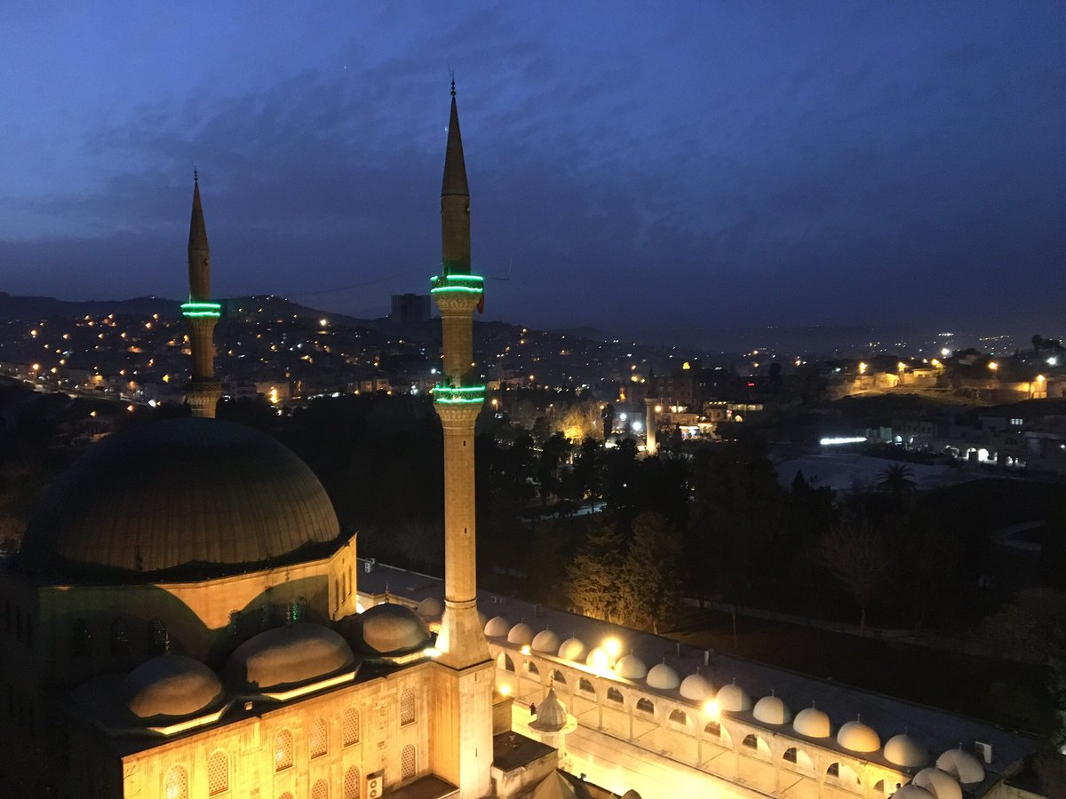 Then there was Urfa in March including of course a visit to Balıklı Göl and Gobekli Tepe (more on the latter which is believed to be the world’s oldest temple here:  https://www.smithsonianmag.com/history/gobekli-tepe-the-worlds-first-temple-83613665/)