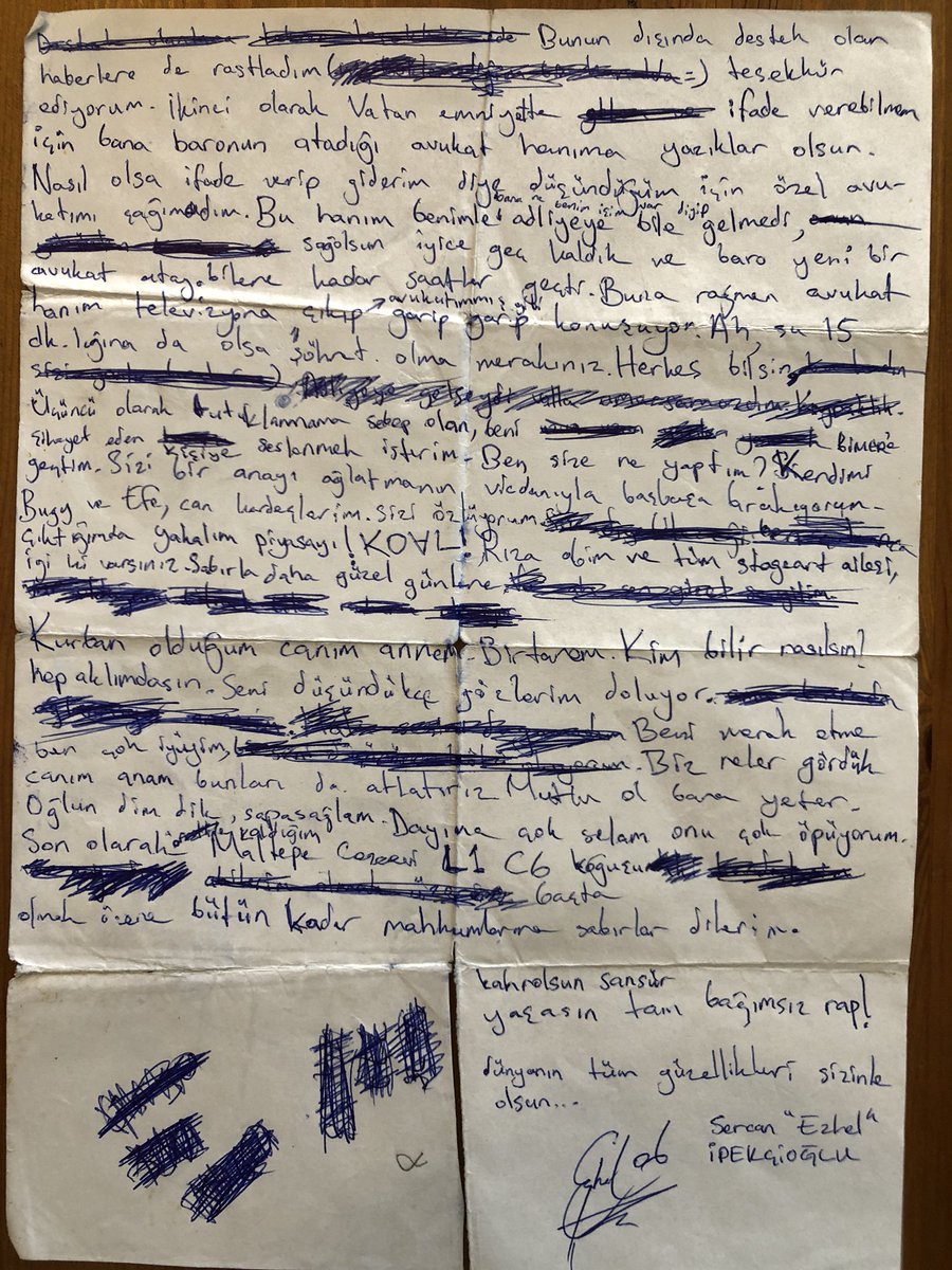 HalvetOfficial's tweet photo. Müziğimiz, tarzımız, dünya görüşümüz farklı olabilir. Ama çoğu müzisyenlerin olduğu gibi bu ülkede muhtaç olduğumuz bir şey aynı. Özgürlük! 
#freeezhel https://t.co/x5xqmyJdhn