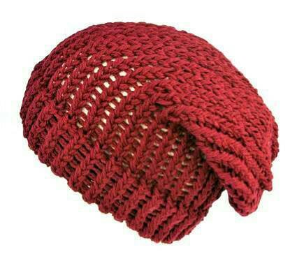 Lelsloom's tweet photo. Red recycled yarn slouchy beanie knitted cotton gift for her sale dreadlock hat chemo hat summer beanie knit hat bohemian beanie hat hipster https://t.co/zLlKDrBDfJ #Lelsloom #Bohemian #Womaninbiz #Handmadehour #Makersgonnamake #Etsyshop #Grunge #DreadlockHat https://t.co/YSScz3klcn