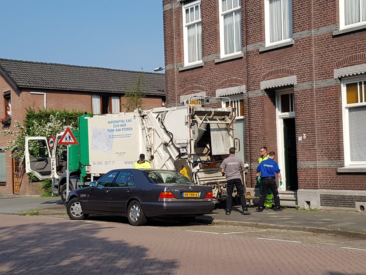 uitzetting Wouwseweg nu een feit ondanks er in hoger beroep wordt gegaan...#beetjevoorbarig Tijd voor #FTM met <a href="/PJactivity/">Pierre de Jong</a>