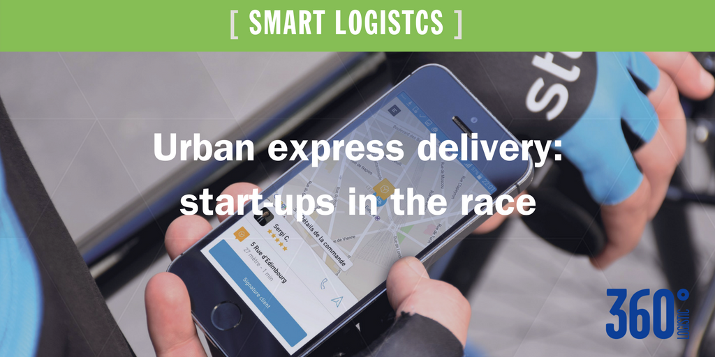 FMLogistic's tweet photo. #DoyouKnow 💡
In 18 months, @Stuart_Delivery 📱🚴‍♂️ conquered Paris, Lyon, London, Barcelona, and Madrid. How did they do it?

#urbanlogistics #smartlogistics #retail #delivery #purchases
#360Logistic ➡ https://t.co/b57amrrE24 https://t.co/5fpdgrLUvW
