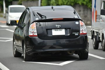 覆面プリウスは存在するのか Policemaniacs Com