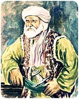 afghantv_pak's tweet photo. بله ژبه زدکول که لويي کمال دي
خپله ژبه هيرول بي کمالي ده
ستر خوشحال خټک
#PashtoDay
#پښتوورځ
#AfghanTV #NewLife https://t.co/P6G1tOUdTL