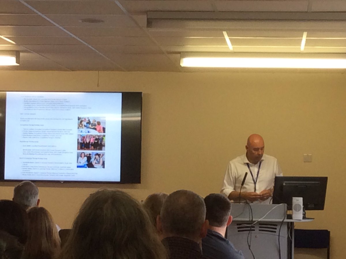 #fifestroke #spasticity consultant stroke AHP Mark Smith brings attention to the specialising profession-specific stroke competencies Scotool by <a href="/CHSScotland/">Chest Heart & Stroke Scotland | also on bluesky</a>