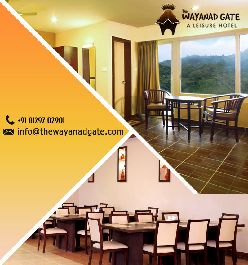 wayanad_gate's tweet photo. Experience luxury like never before with the best-in-class facilities, amenities, and services. Cushioned with heartfelt hospitality. Timeless and bespoke in style and aesthetic. A place you can call your own.
#wayanadhotels #hotelsinwayanad #budgethotelsinwayanad https://t.co/u6QOvntkKb