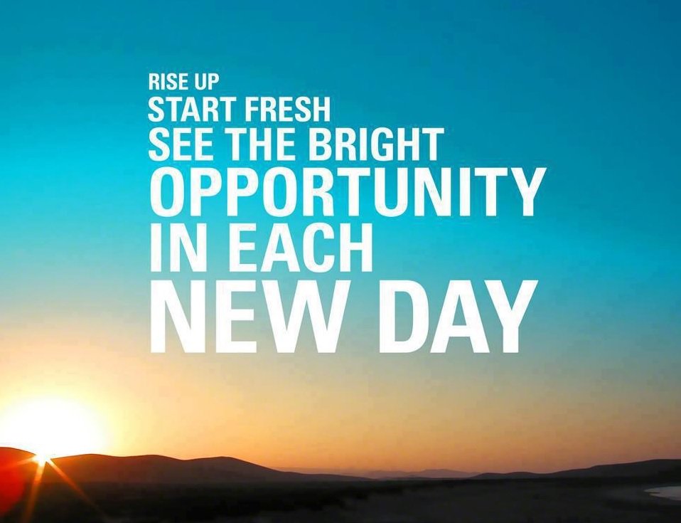 NISDHoffmann's tweet photo. Welcome back from the long weekend. Let's finish the school year strong! 💪#TuesdayThoughts https://t.co/6kWxHXBRRa