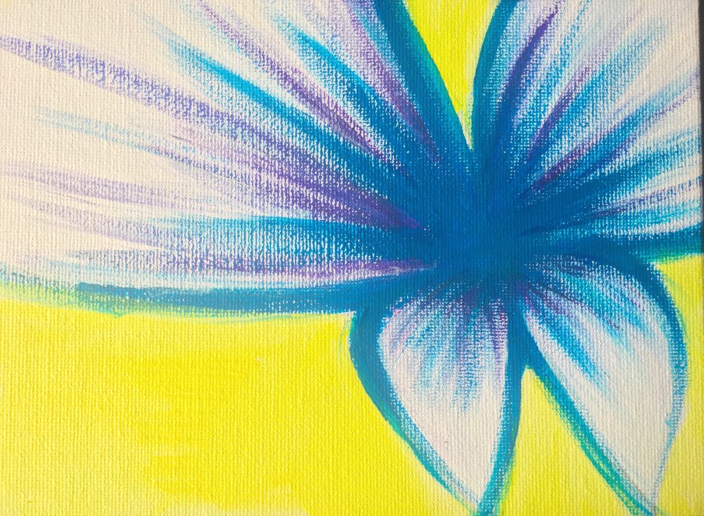 Another painting from my new “Abstract Butterfly Collection” Limited edition prints will be available soon #art #butterfly #artforsale #newcollection #abstractart #ArtistOnTwitter #ArtisticTuesday