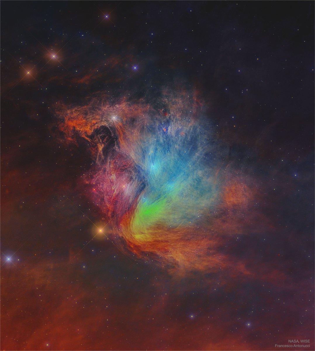 Chris Hadfield tweet media