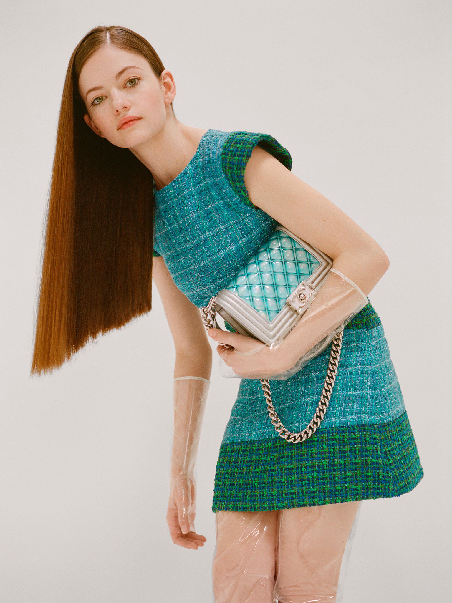Girls Gone Wild ♡ on Twitter: "Mackenzie Foy หรือที่เราคุ้นหน้าคุ้นตา