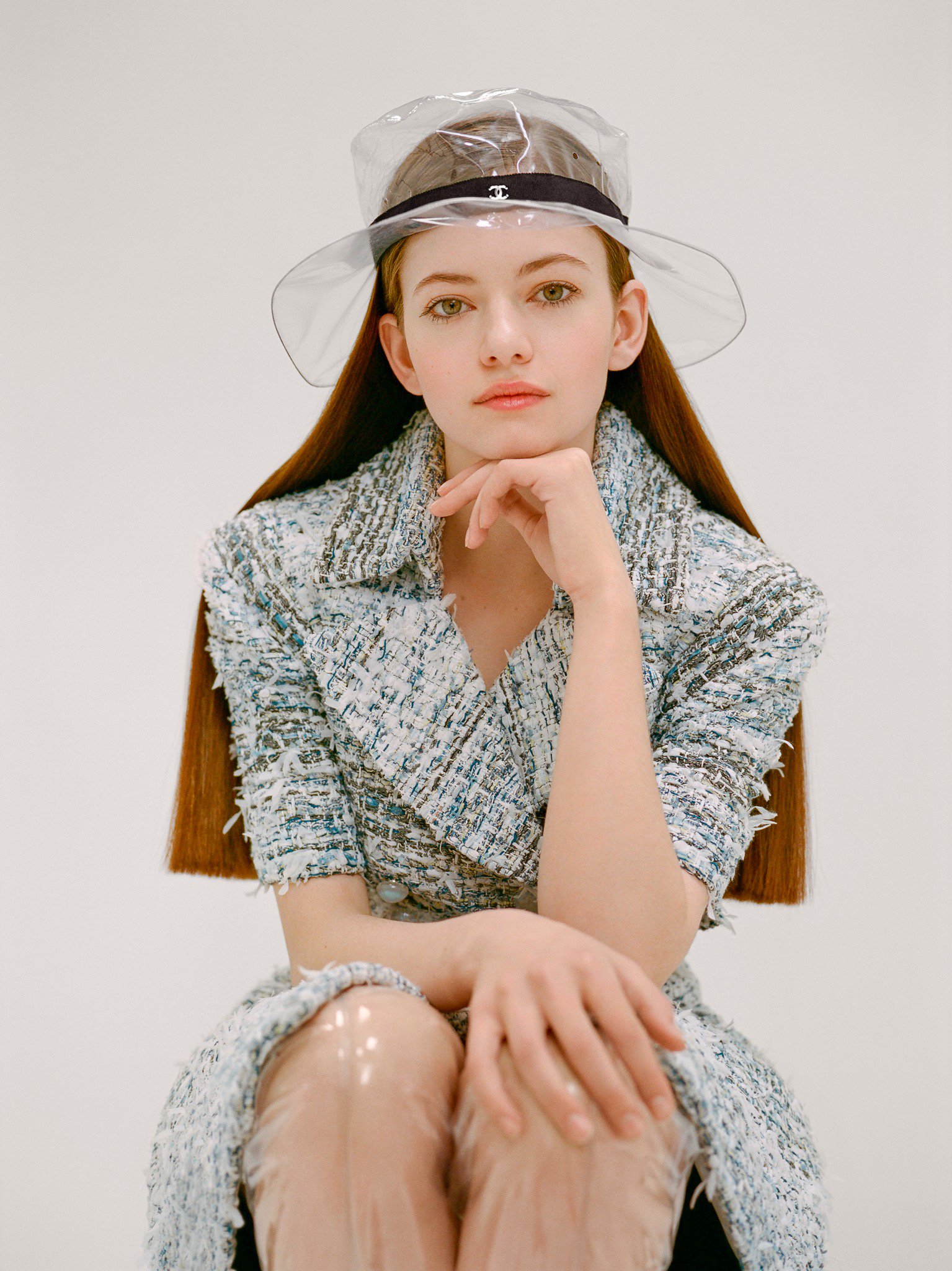 Girls Gone Wild ♡ on Twitter: "Mackenzie Foy หรือที่เราคุ้นหน้าคุ้นตา