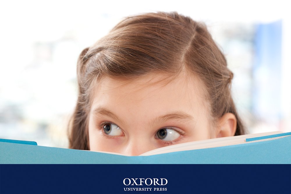 OUPELTGlobal's tweet image. Learners with #dyslexia can find long written texts overwhelming 📖. Something as simple as a reading ruler can help them to read more comfortably!

Our #InclusivePractices position paper explains -&amp;gt; oxelt.gl/2FuAsns
