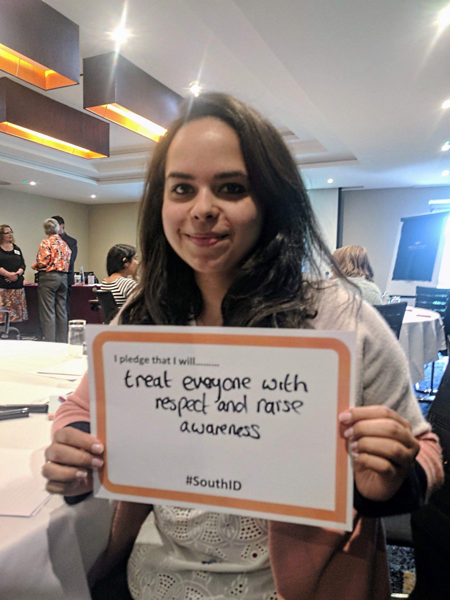 HEE_SouthID's tweet photo. Pledges from #StudentVoiceKSS conference last week #SouthID workshop led by @scottwatkin part 2 https://t.co/80t7XyuWhS