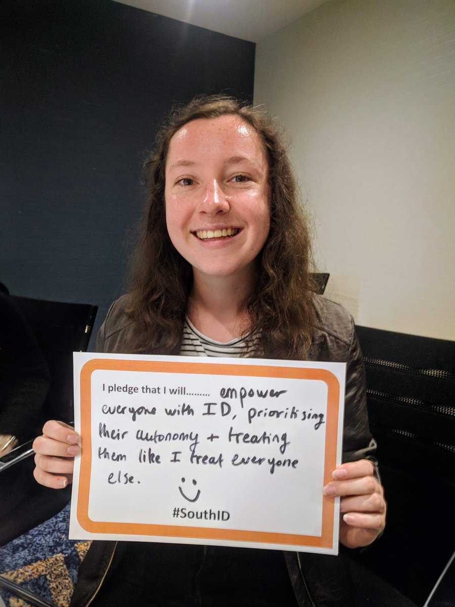 HEE_SouthID's tweet photo. Pledges from #StudentVoiceKSS conference last week #SouthID workshop led by @scottwatkin part 2 https://t.co/80t7XyuWhS