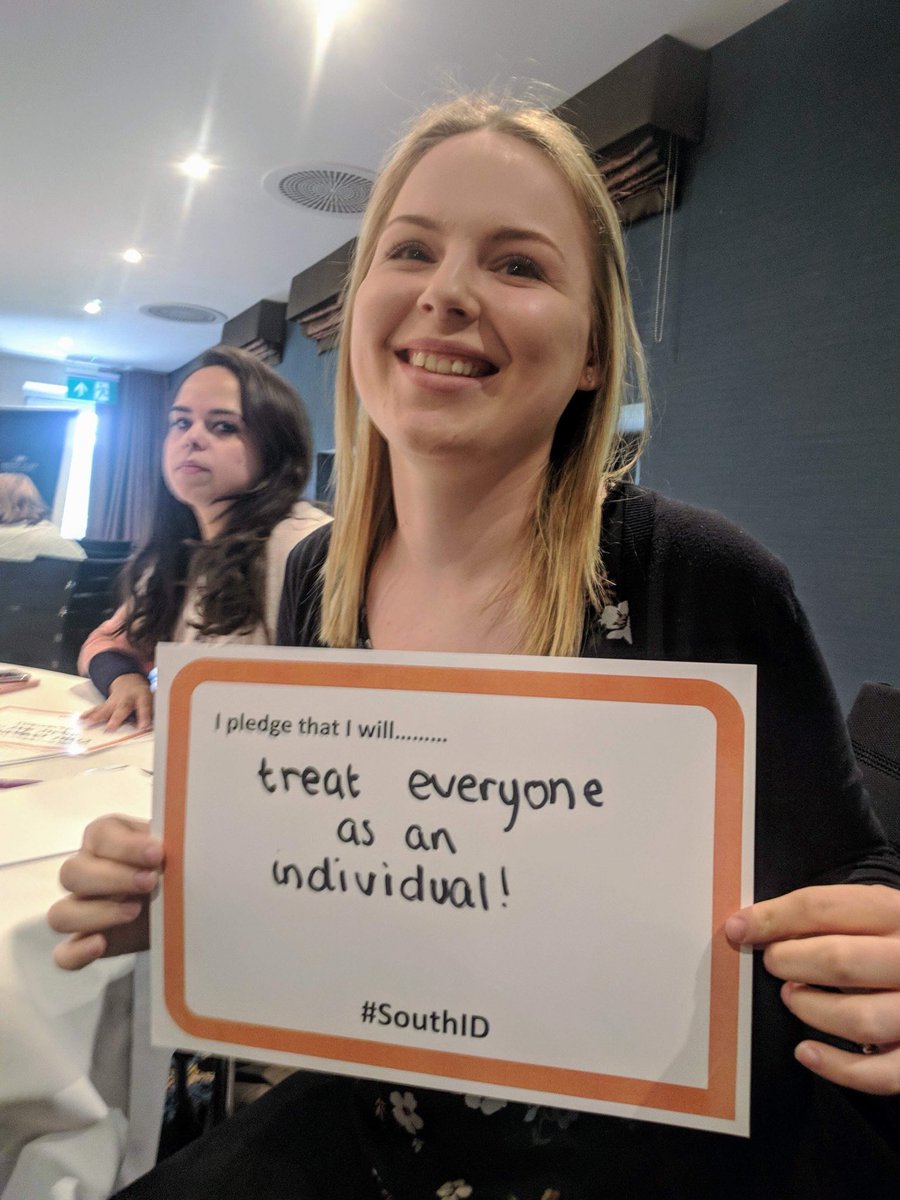 HEE_SouthID's tweet photo. Pledges from #StudentVoiceKSS conference last week #SouthID workshop led by @scottwatkin part 2 https://t.co/80t7XyuWhS