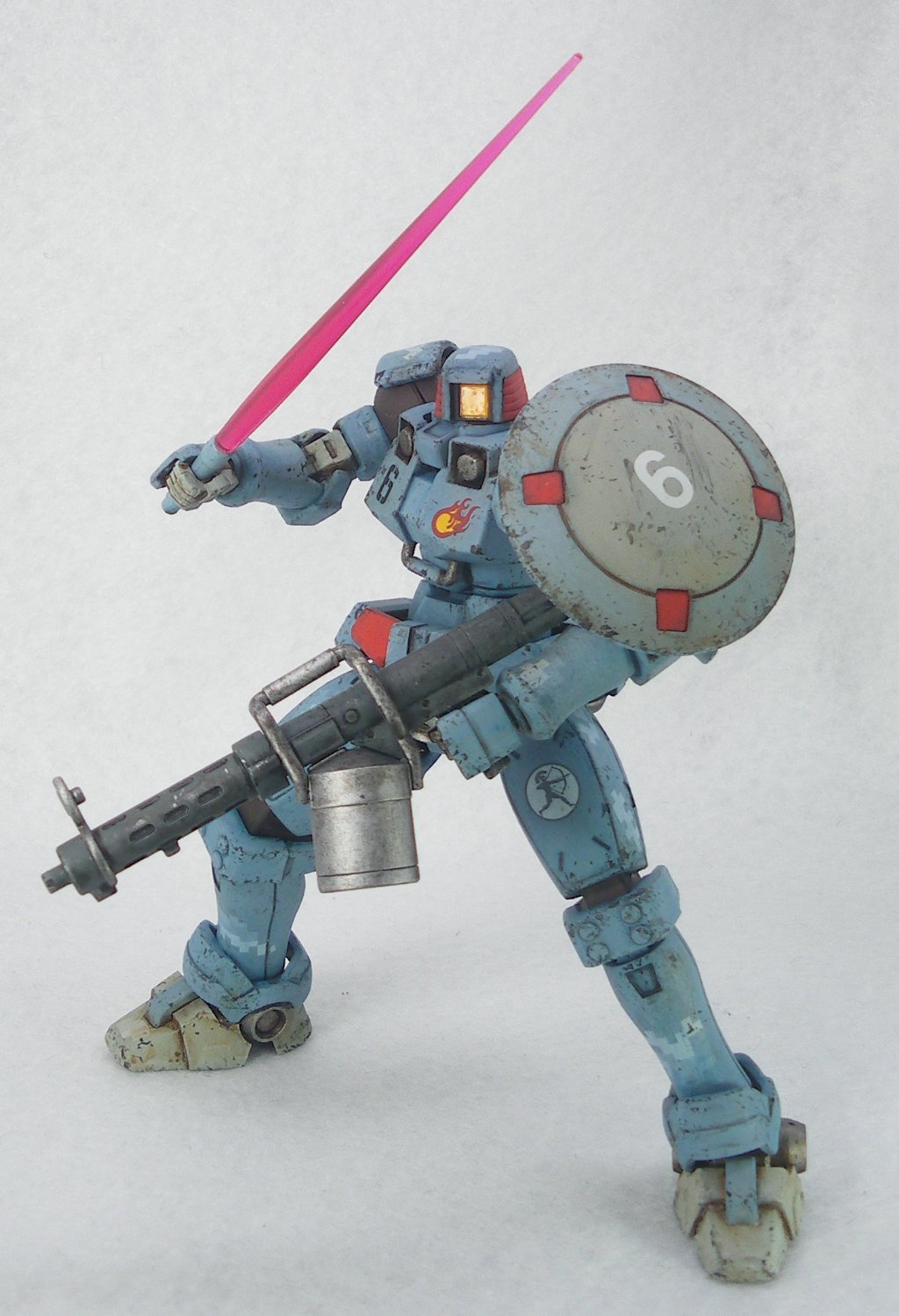 きお 筆塗り ガンプラ ガンプラの塗装は関節のクリアランス確保が面倒くさいのでたまに作る程度が楽 次はまたマシーネンかな T Co V8jpikg3yk Twitter