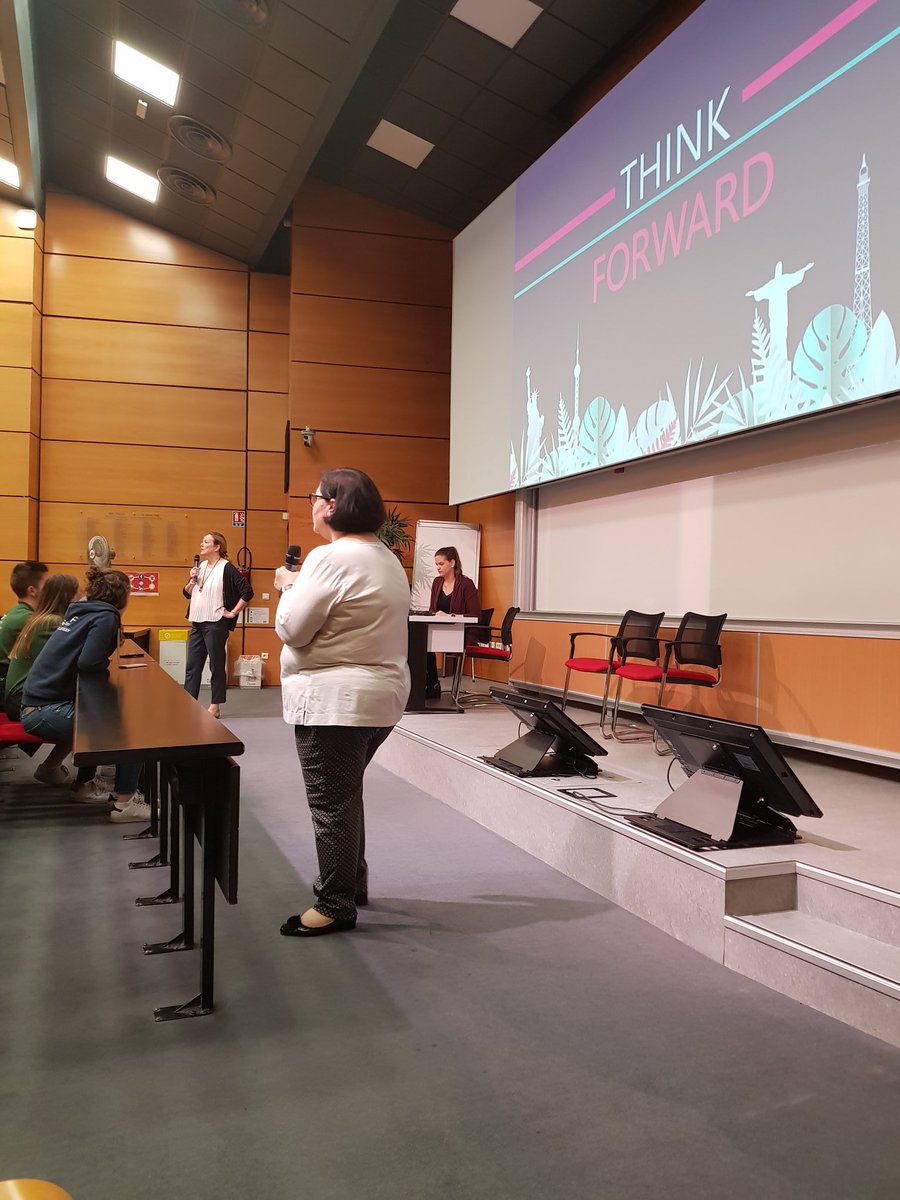 isadecoopman's tweet image. Bienvenue aux admissibles  #SKEMA un véritable #ecosysteme #multiculturel choose your way !  Choose your future !  @isadecoopman @skema_bs