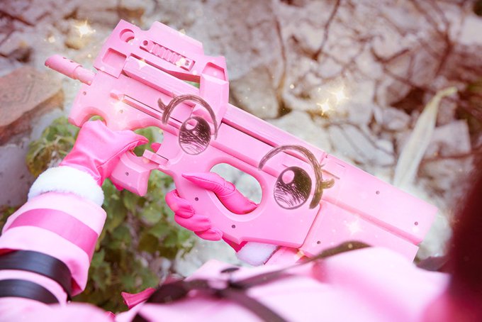 コスプレイヤーモモのTwitter画像17