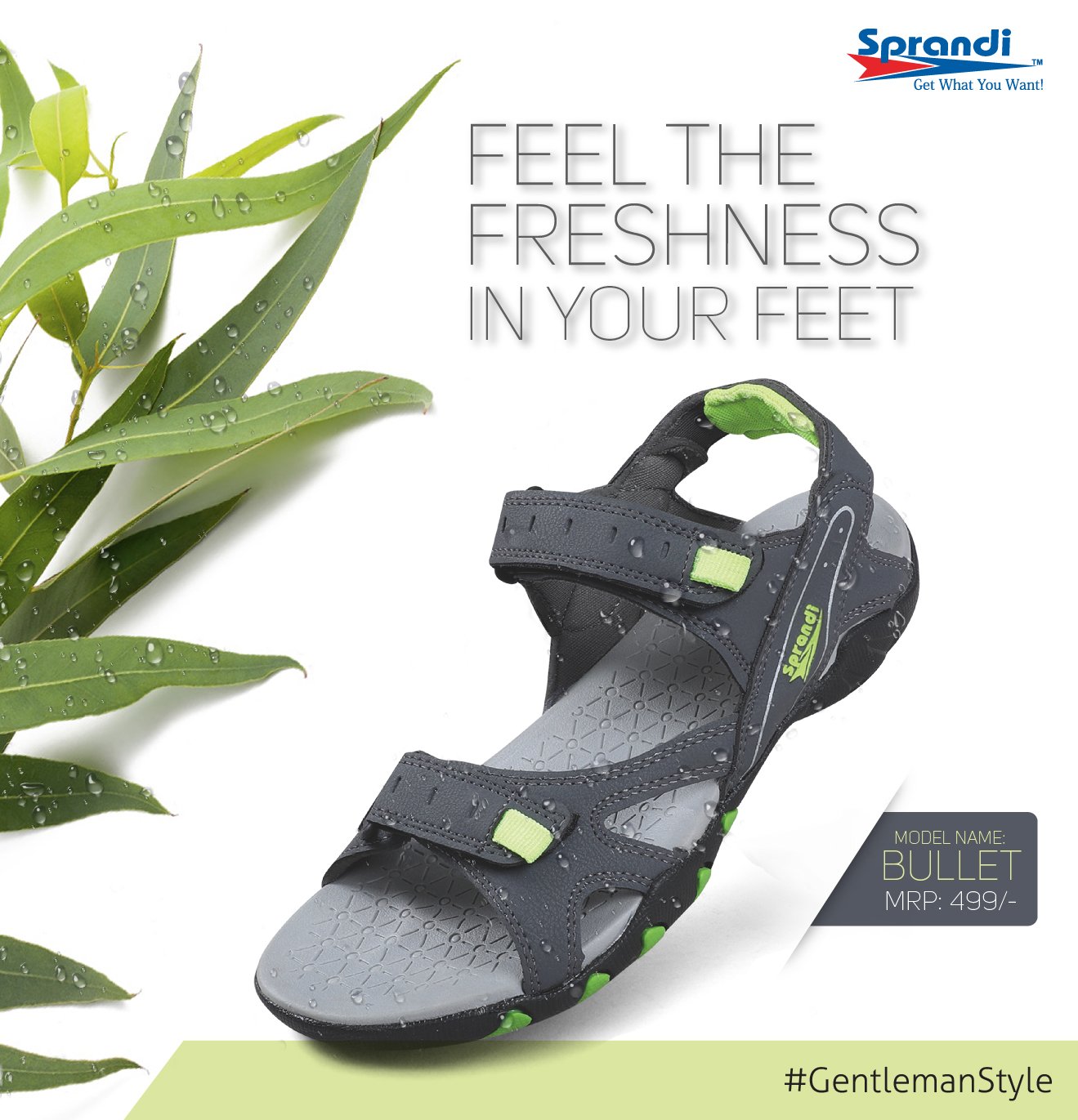 Sprandi sandals deals