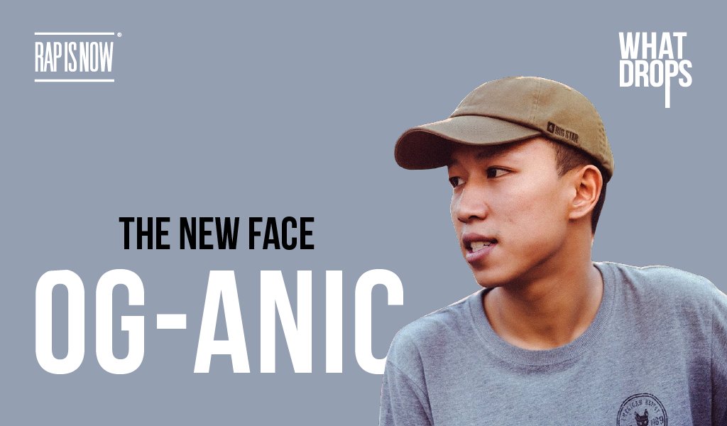 oganicbigfan's tweet photo. AKA นี้ได้มายังไง ? 
OG-ANIC (อ่านว่า โอแกนิค) ก็มาจากความธรรมดาไม่มีอะไรของตัวผมมั้งครับ ผมไม่ได้พยายามจะสร้างขึ้นมา เลยเปรียบเทียบกับผัก organic ที่มันไร้สารพิษถึงจะไม่สวยโดนศัตรูพืชแทะแหว่งบ้างอะไรบ้าง แต่มันคือธรรมชาติล้วนๆ อะครับ ส่วนตัวผมชอบกินผักด้วยครับ อิอิ
#TheRapper https://t.co/FVOuao0bBk