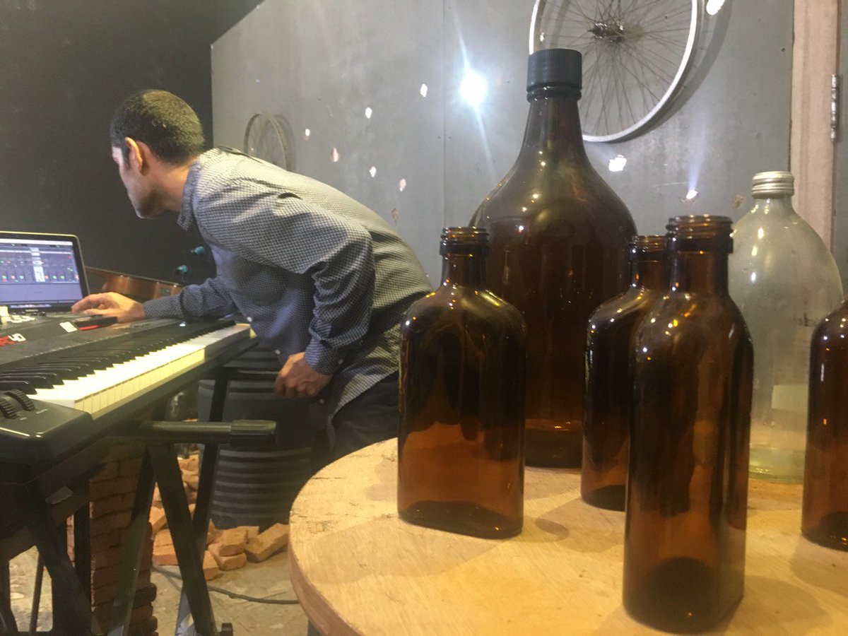 Last night's show had some special magic to it, Don't you think? 
#Raagu #EkaniMaEkani
<a href="/tvmaldives/">Television Maldives</a>