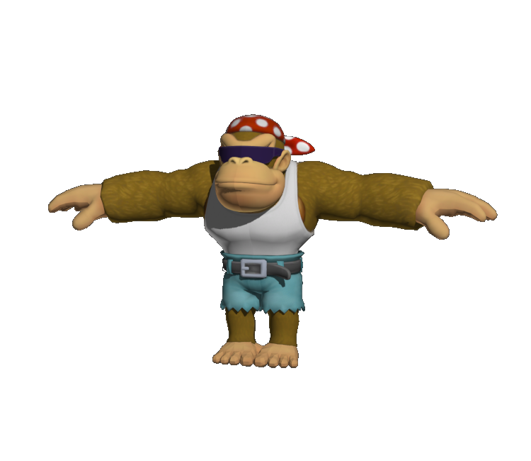 It's T-pose Tuesday, General Discussion