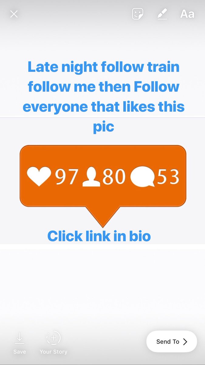 futurefocusmp's tweet image. Retweet for extra follows 
#GainHighway #Rockets #StanleyCup #WarriorsRockets #DubNation #Cricut #RETWEEET #followtrain #AUTOFOLLOW #NASCAR #luxurycars #l4l #sfs #PrettyPlease #spam #JamesHarden #kd #LosAngeles #BostonCalling #Instagram #snapchatupdate #snapchatselfie #nyc #money