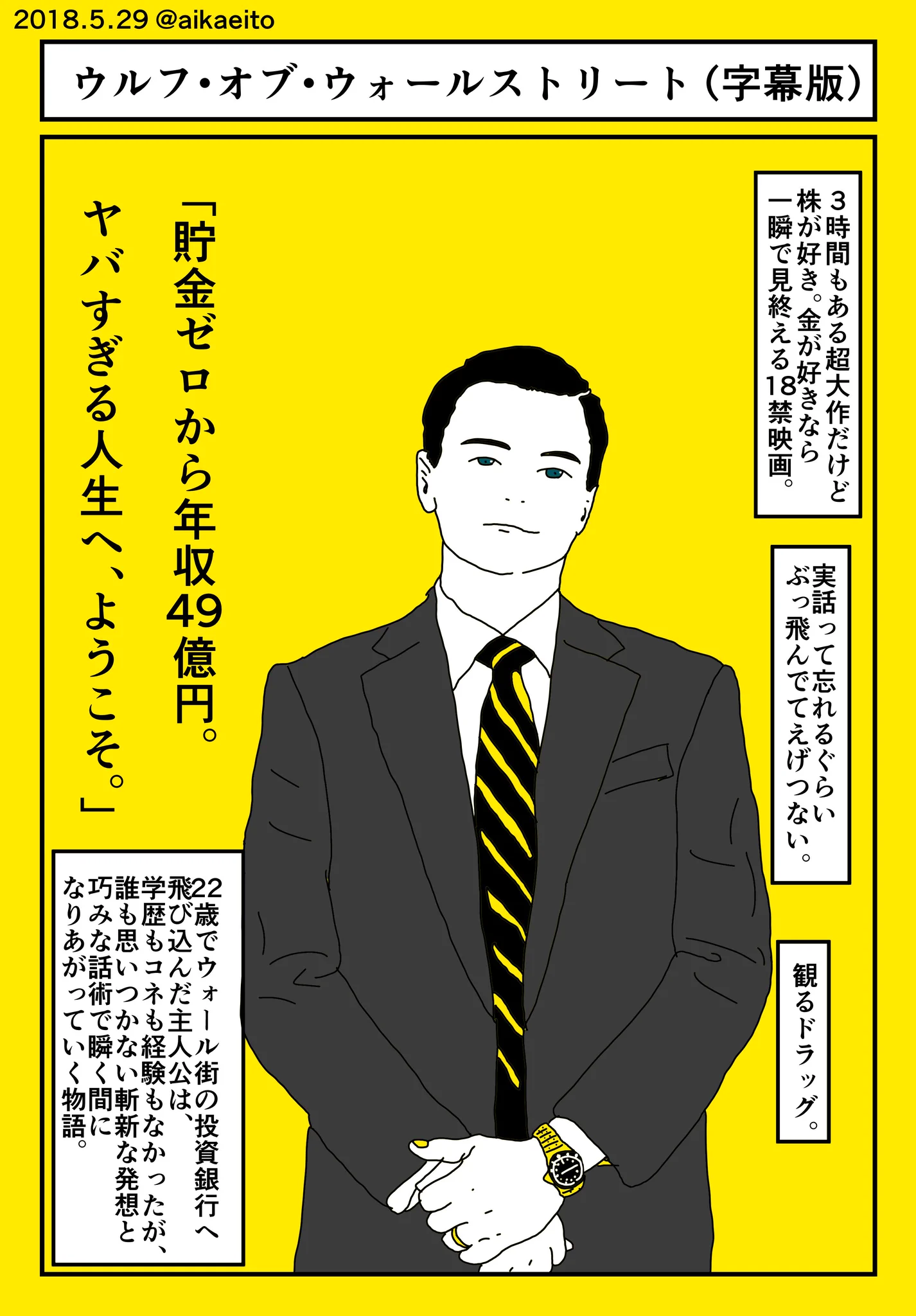 映画初心者におすすめ！！　とりあえずAmazonPrimeでこれを見とけば間違いなし！！