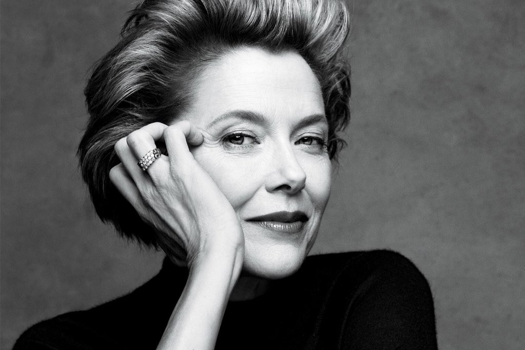 Annette Bening (born May 29, 1958).

Happy Birthday !!! 